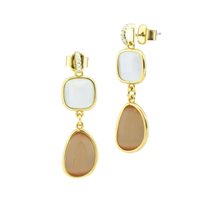 Earrings Boccadamo Woman in Metal Alloy XOR728DO